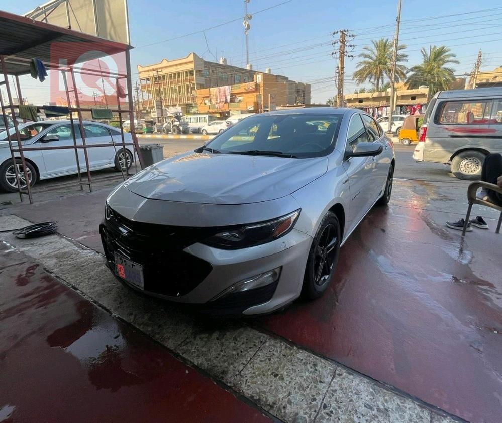 شيفروليه ماليبو